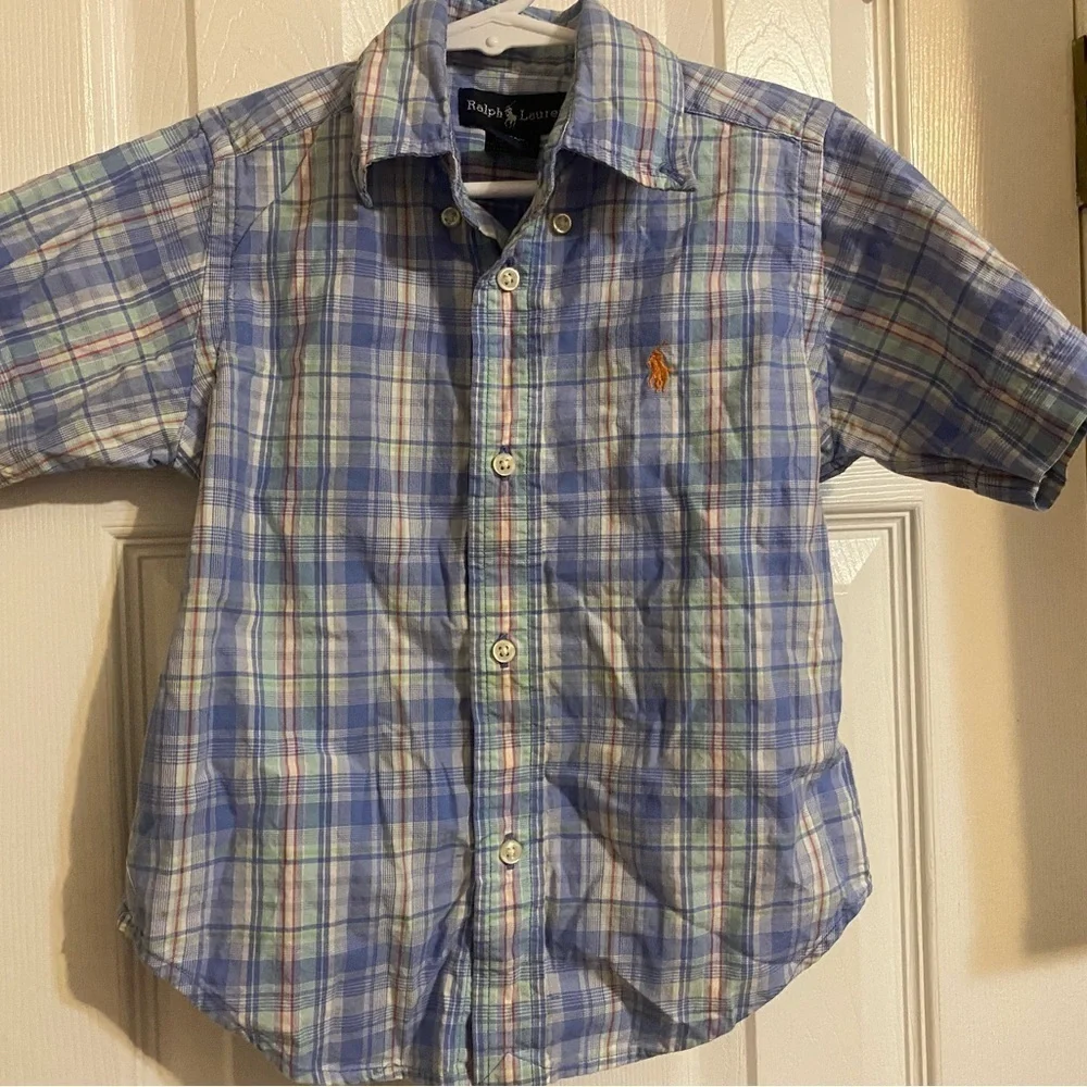 Ralph Lauren Shirt